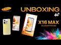 рџЊџX16 MAX 4G Smartphone X INOVA рџЊџX16 MAX 4G Smartphone X INOVA
