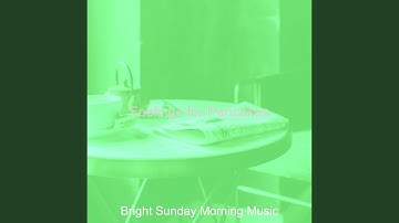 Remarkable Music for Pancakes