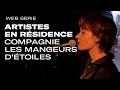 Compagnie des mangeurs dtoiles  artistes en rsidence en isre  20202023