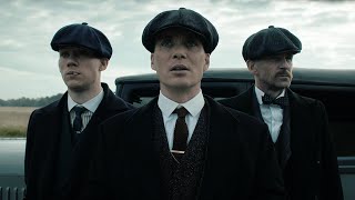 Hayasa G - Don't Play With Me | Peaky Blinders