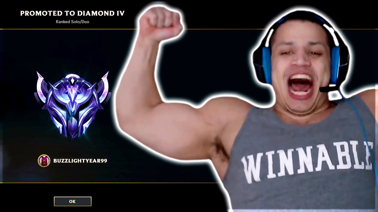 TYLER1 FIRST TIME AKSHAN? PENTAKILL! - LoL Daily Moments #707