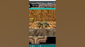 This is SUPER USEFUL for certain mechanics 🤯 #rpgmaker #videogames #gamedev #games