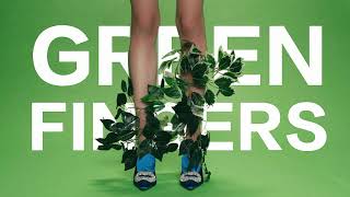 Follow The Green - Milano Fashion Week S/S 18
