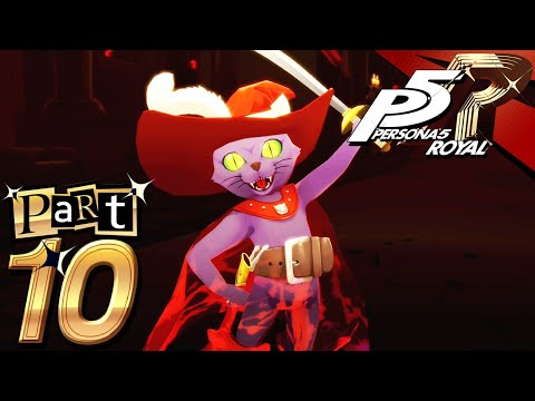 Video: Kommer kasumi vara in persona 5 scramble?