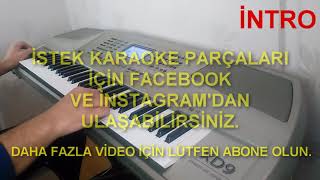 HAYDİ SÖYLE KARAOKE Resimi