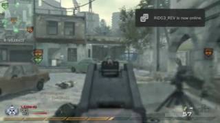 Dazzle High Quality Test Video #1