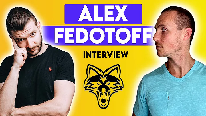 Alex Fedotoff Told Me To Do THIS In Ecommerce To Succeed In 2022