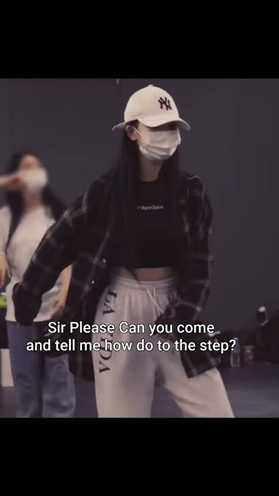 When he is your dance teacher #jhope#hobi#fanfiction#btsimagines