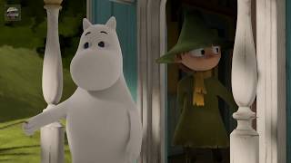 1 minute of autotuned moomins