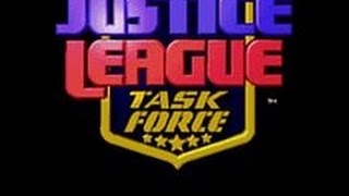 Justice League Task Force [Sega] [Полное Прохождение За Flash] Dc #Мондешвилль