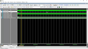 【ALINX原创FPGA视频教程】02 安装Modelsim及仿真