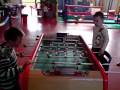 illan Yohann baby foot