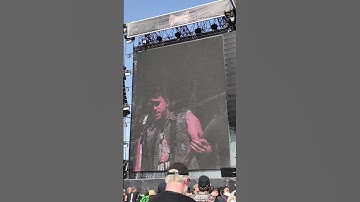 Bullet For My Valentine | Live Graspop Metal Meeting 2022 | Dessel | Belgium