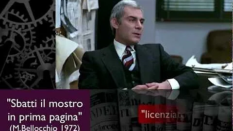 Chi è il nuovo direttore del giornale Libero?