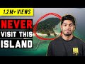 The Indian island no one is allowed to visit