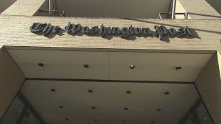 Washington Posts Opinion Page Sees Significant Shift