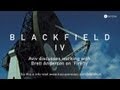 Capture de la vidéo Blackfield - Aviv Discusses Working With Brett Anderson (Suede) On 'Firefly'