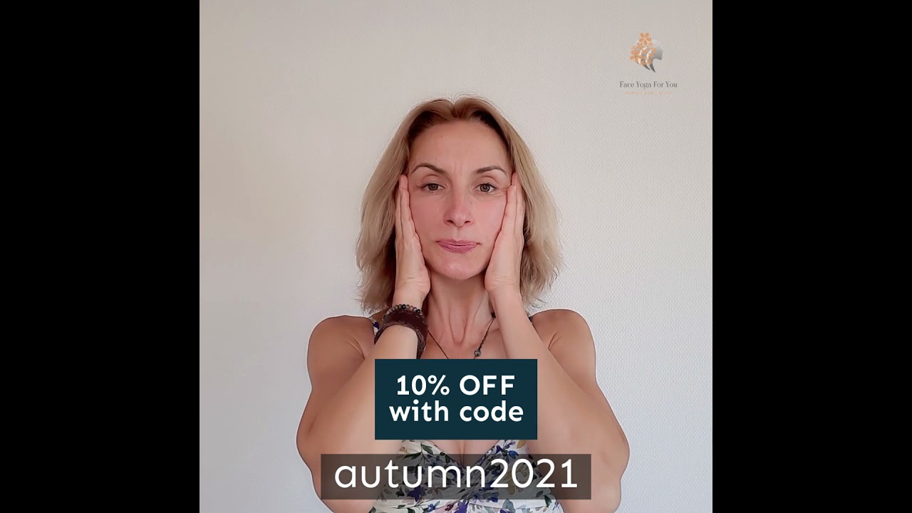 Autumn 2021 discounts