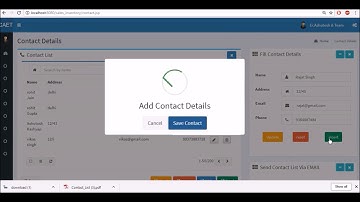 Sales and inventory management (Part-2)