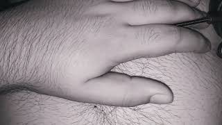 Stomach Growling Empty In The Early Morning