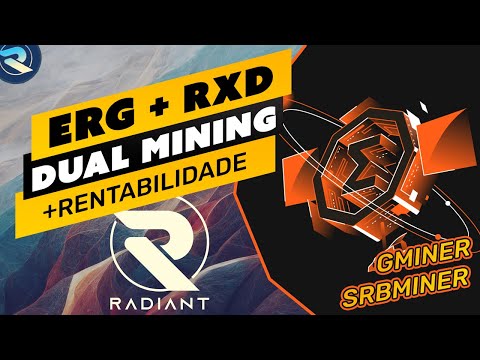 Vídeo: Onde minerar ergo?