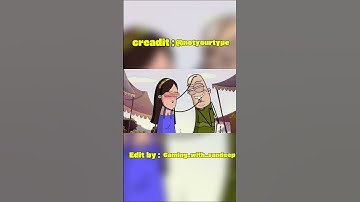 Today girls🤣 ft. Not your type #shorts #trending #notyourtype #rgbucketlist #angryprash #animation