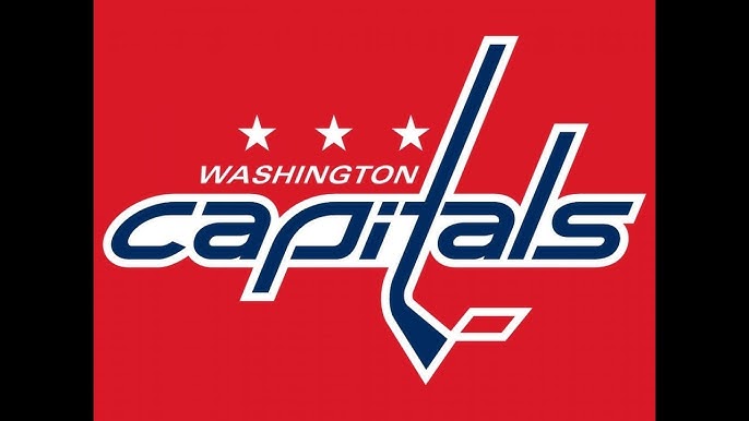 Washington Capitals on X: Got your plans four Monday #ALLCAPS