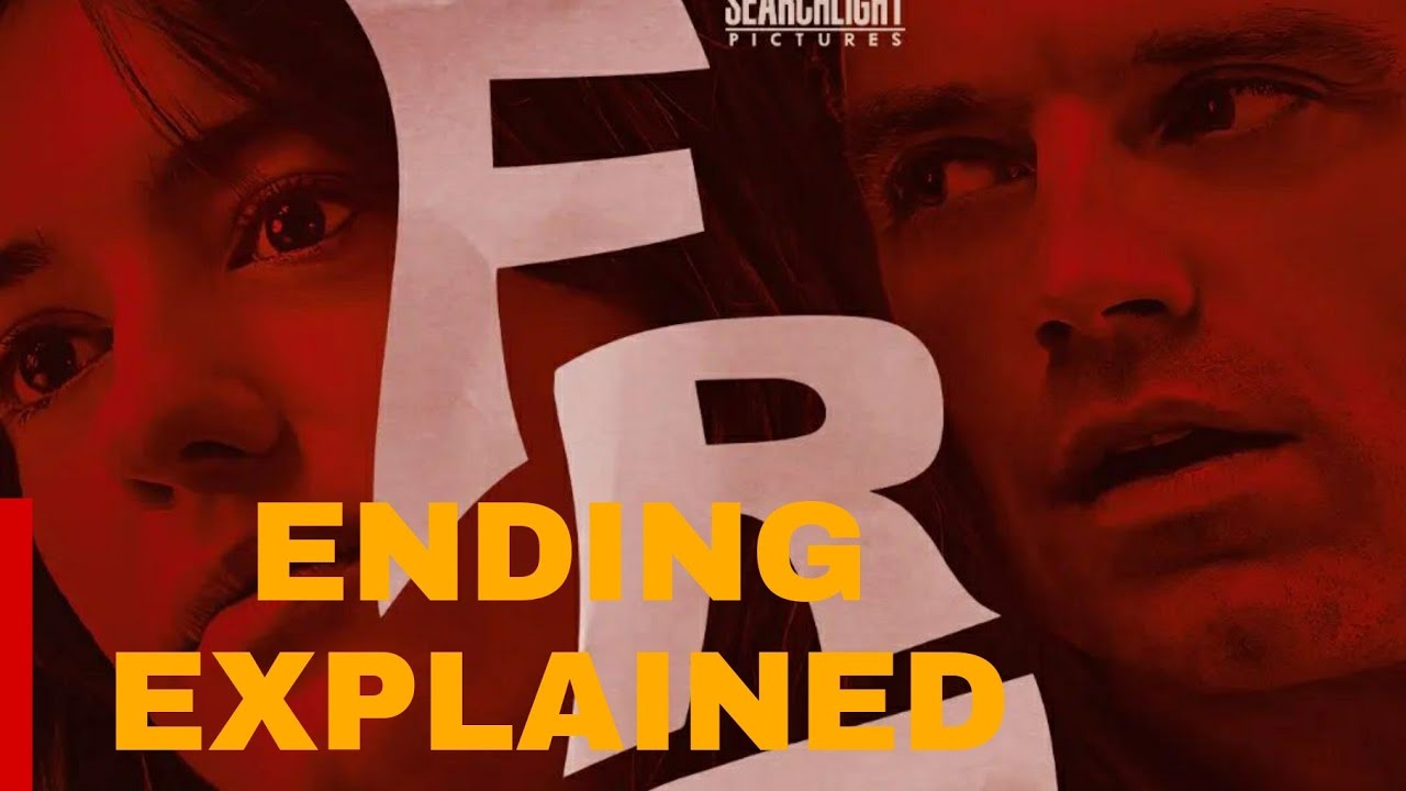 Fresh Ending Explained (2022). YouTube