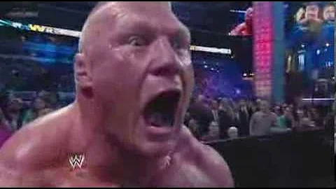 Justin Bieber - Baby (Brock Lesnar remix)