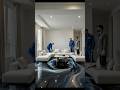 When Gravity Broke the Living Room” #ai #transformation #asmr
