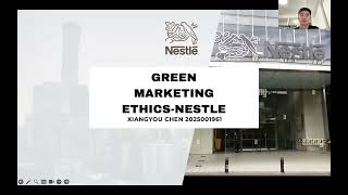 TMKT603 A1 ETHICS OPINION VIDEO