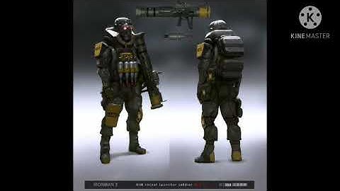 C&C Generals Electrosphere - Missile Squad Voiceline Quotes