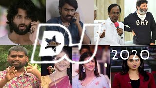 తెలుగు 2020 DJ SONG 🔥