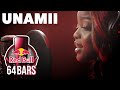 Unamii | Red Bull 64 Bars