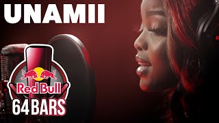 Unamii | Red Bull 64 Bars