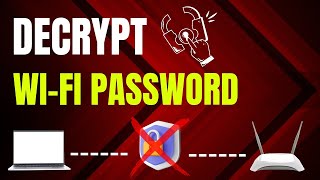 Connect And See Any Wi-Fi Password With This Simple Trick Window 781011