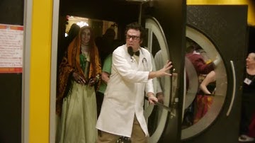 Blobfest 2012: Run Out (Official)