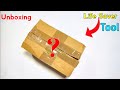 Advance Life Saver Tool Unboxing 😎 | Unboxing video | AK technical amrit