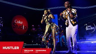 Coke Studio Africa 2017 - Episode 5 (Nigeria)