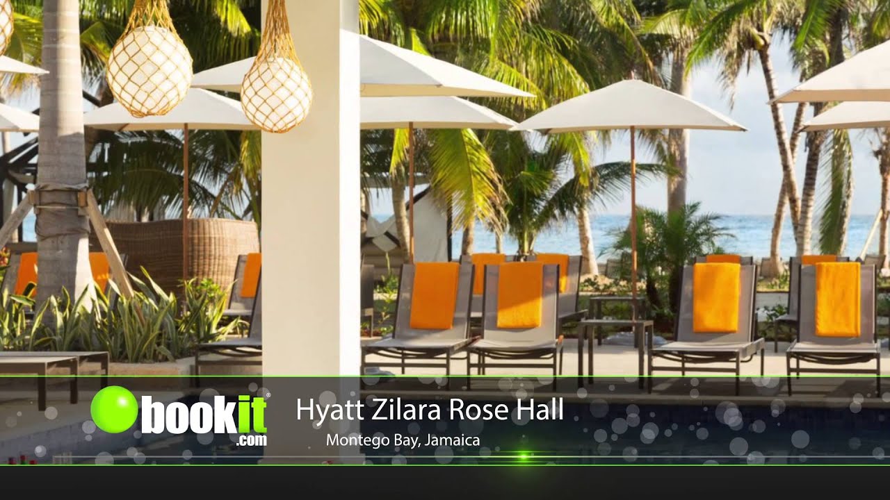 Top 10 Jamaica Resorts YouTube