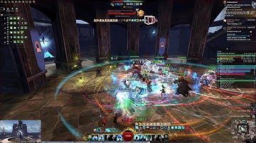 TAGGED UP for Open Field BRAWLS on EBG on Healbrand