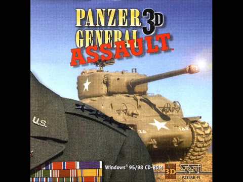Panzer General 3d Deutsch