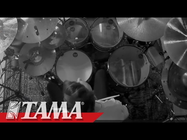 Ударна установка TAMA MA42TZSBN-MBB