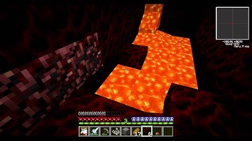 Three Mischievous Fairies Tekkit Adventure E25/S3: Into The Nether!