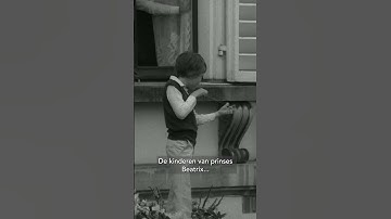 Koningsdag van vroeger: 1978 | ANDERE TIJDEN #anderetijden #geschiedenis #beatrix #koningsdag