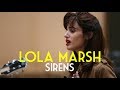 Lola Marsh - Sirens - Live Session - "Bruxelles Ma Belle" 2/2