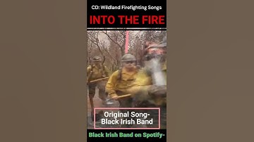 Thumbnail of INTO THE FIRE SONG