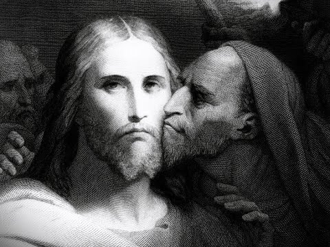 რა მოხდებოდა იუდა გამცემს პატიება რომ ეთხოვდა - თეოლოგი გიორგი გვასალია