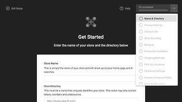 Create Online Stores Even Faster: InkSoft