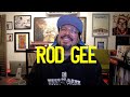 Rod gee